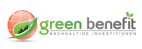 green benefit Logo