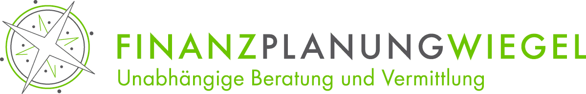 Finanzplanung Wiegel Logo